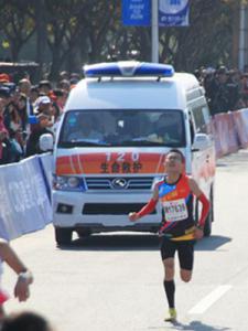 天台县大型活动