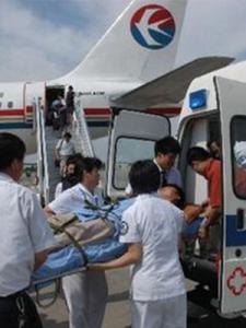 天台县接送服务