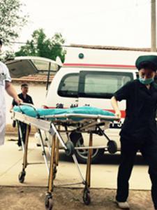 天台县院后转乡